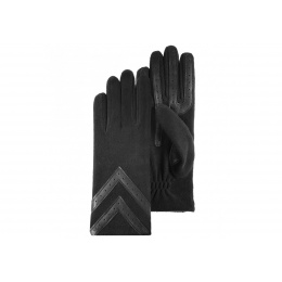 Gants polaire -Isotoner