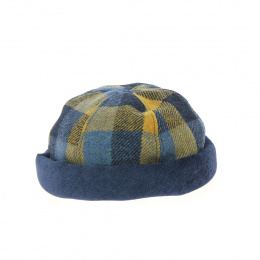 bonnet marin Cooper