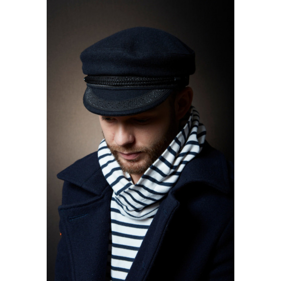 Cap Marin Caban Camaret Made in France