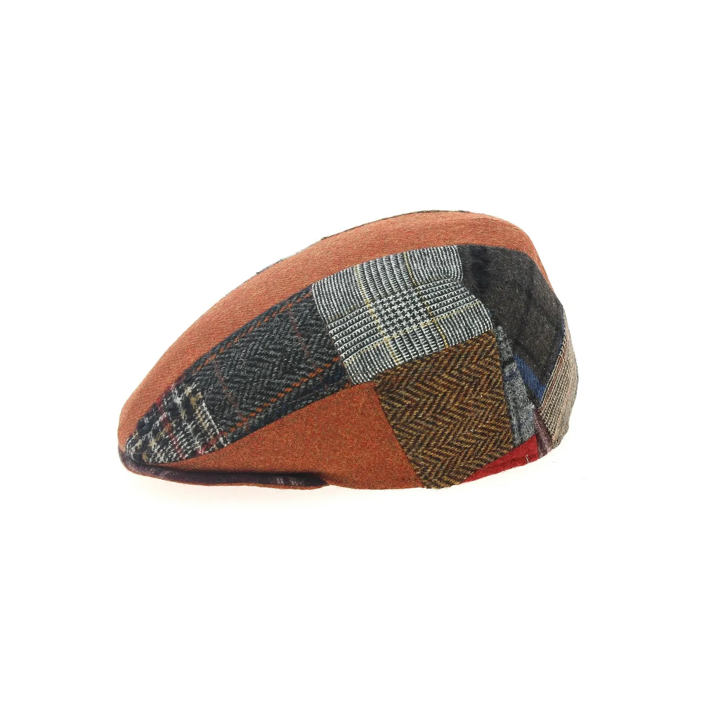 Justin Cap - Traclet Reference: 11281 | Traclet Hat Shop