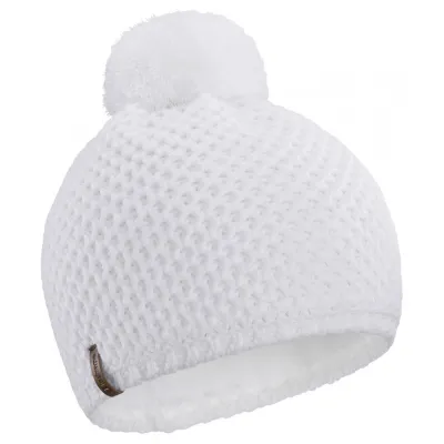 Bonnet Blanc made in france-Le Drapo bonnet fabrique en France Reference : 2839 | Chapellerie Traclet