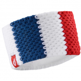White France Le Drapo France Headband