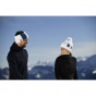 Le Drapo France White France Headband
