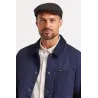 casquette Hooligan marron - Brixton Reference : 11291 | Chapellerie Traclet