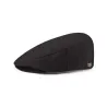 Brown Hooligan cap - Brixton