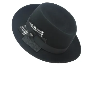 chapeau femme Taffta Reference : 11324 | Chapellerie Traclet