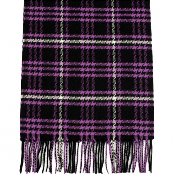 Écharpe Clara fantaisie - Traclet Écharpe Clara fantaisie - Traclet