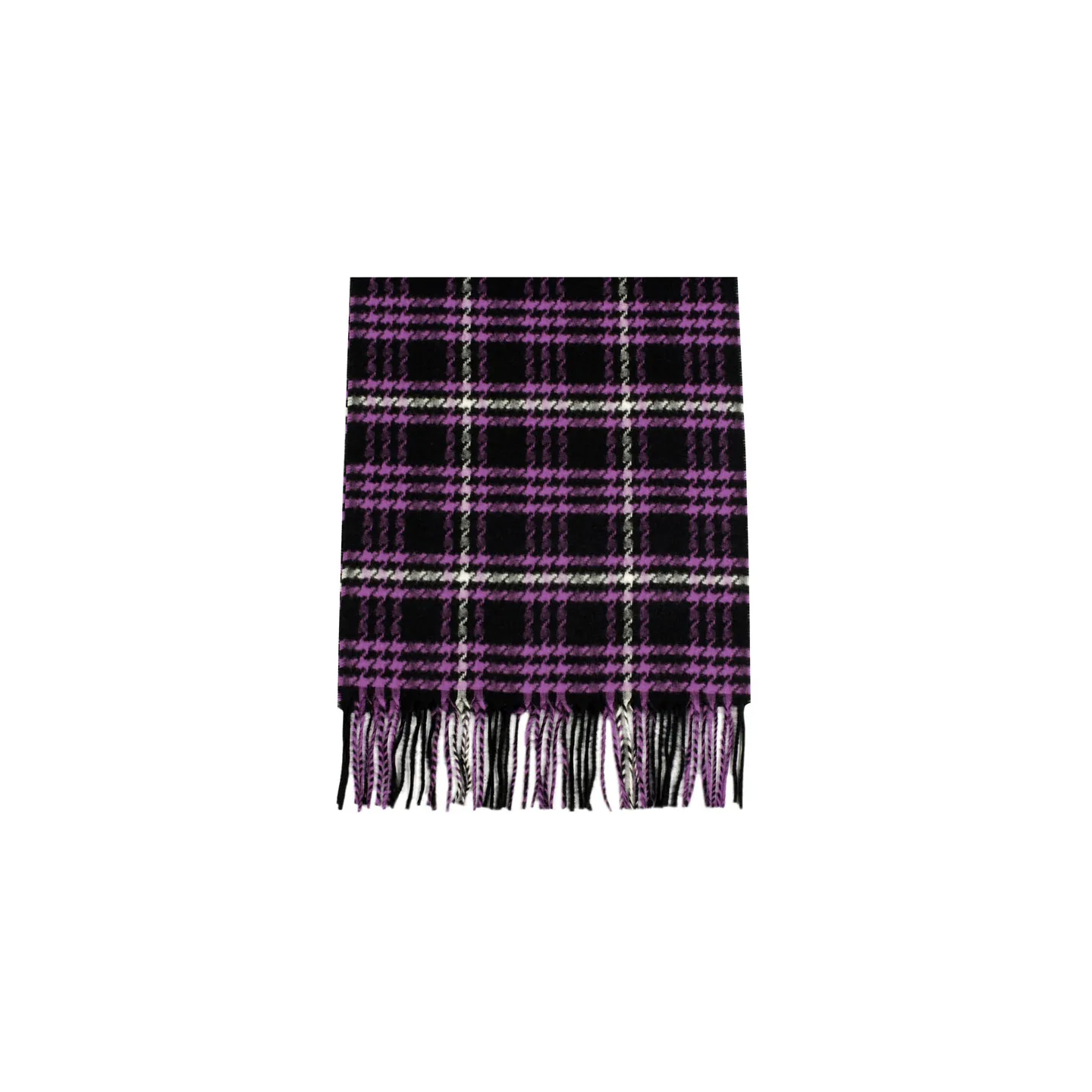 Echarpe vintage rouille Reference : 1319 | Chapellerie Traclet