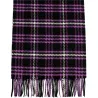 Echarpe vintage rouille Reference : 1319 | Chapellerie Traclet