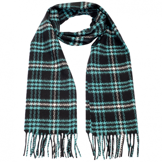 Clara fancy scarf - Traclet
