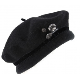 copy of Béret Femme Laine - Traclet