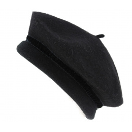 copy of Béret Femme Laine - Traclet