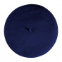 Authentic Roy Blue Beret- Heritage by Laulhère