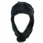 Yeti Fur Trapper Hat