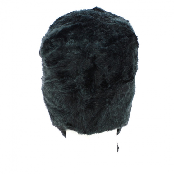 Chapka Yeti en Fourrure