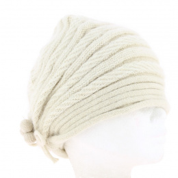 Woman's beret - ERANNIS