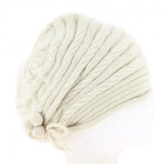 Women's Beret - ERANNIS