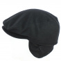 earflap cap