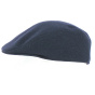 Norris Alford Marine Domed Cap - Crambes