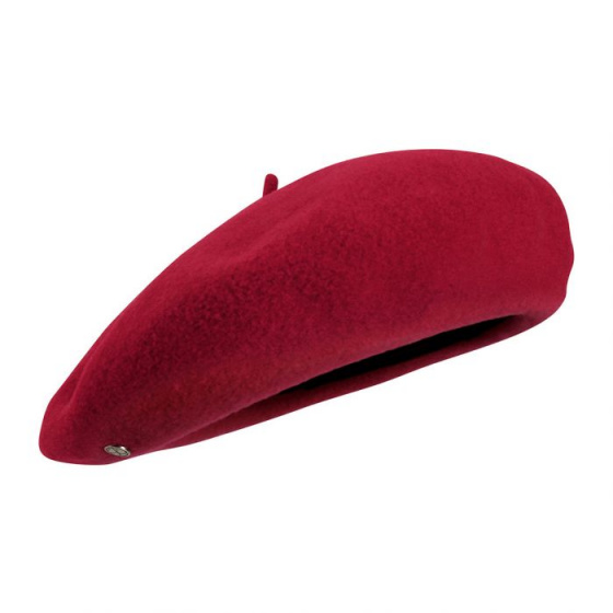 Authentic Bordeaux Beret - Heritage by Laulhère