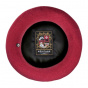 Authentic Bordeaux Beret - Heritage by Laulhère