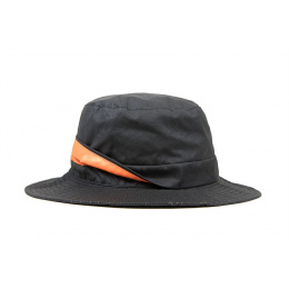 Waterproof Brown Hunting Bucket Hat - Traclet