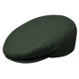 Plain Khaki Kent Cap