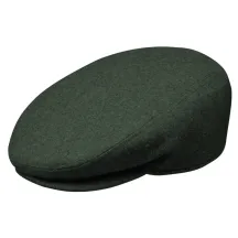 Men's flat Kent beret cap - cap for men Reference: 7196 | Traclet Hat Shop