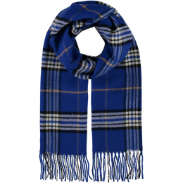 copy of Checked scarf