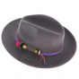 CBD Hat: Unique French creation from the TRACLET Hat Shop workshops
