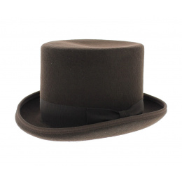 copy of Wool felt top hat