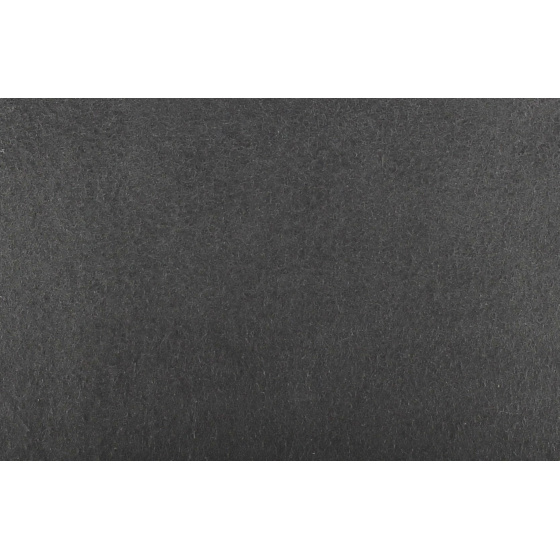 Grey Wool Felt Top Hat - Guerra