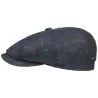 Casquette Hatteras Dunkeld  Laine & soie - Stetson Reference : 5570 | Chapellerie Traclet