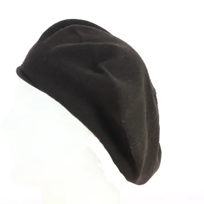 cotton beret - buy and sell cotton beret Reference: 9763 | Traclet Hat Shop