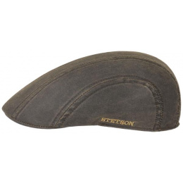 Stetson Madison Wisconsin Cap