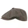 cap sale Arnold Yellowstone Brown Cap - Traclet Reference: 2433 | Traclet Hat Shop