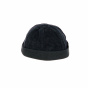 Velvet miki beanie