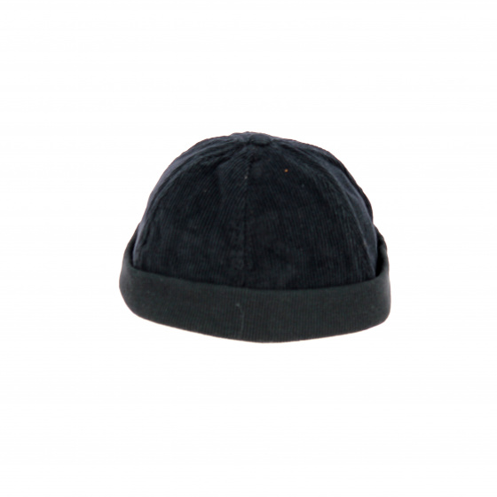 Velvet miki beanie