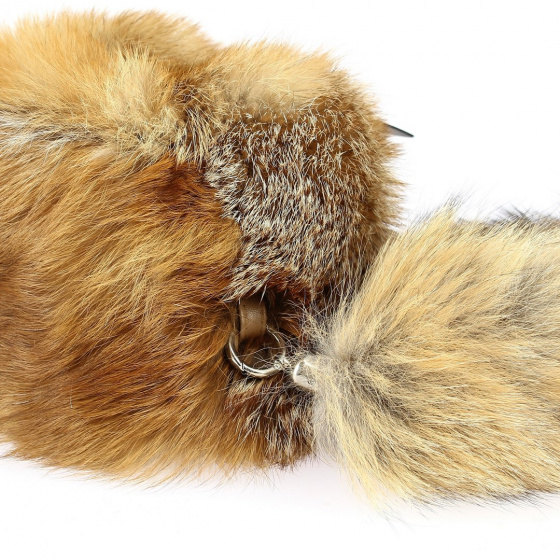 David Crockett Fur Hat David Crockett Fur Hat