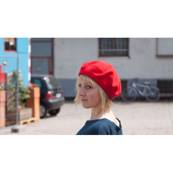 Beret basque Kopka Beret basque Kopka