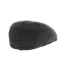 Casquette Bec de Canard Ohio Waxed Grise - Stetson Reference : 11485 | Chapellerie Traclet