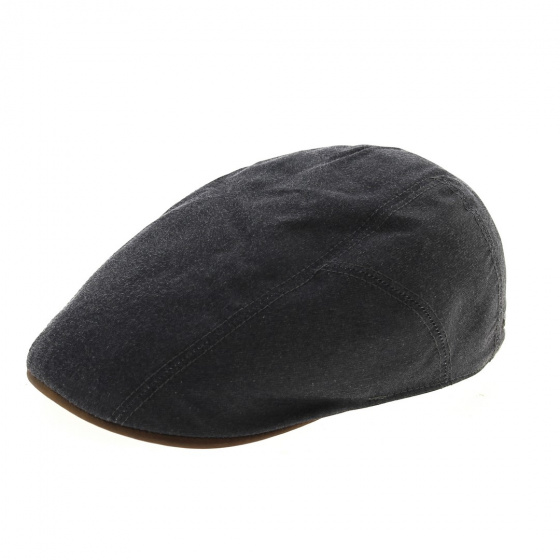 casquette plate stetson