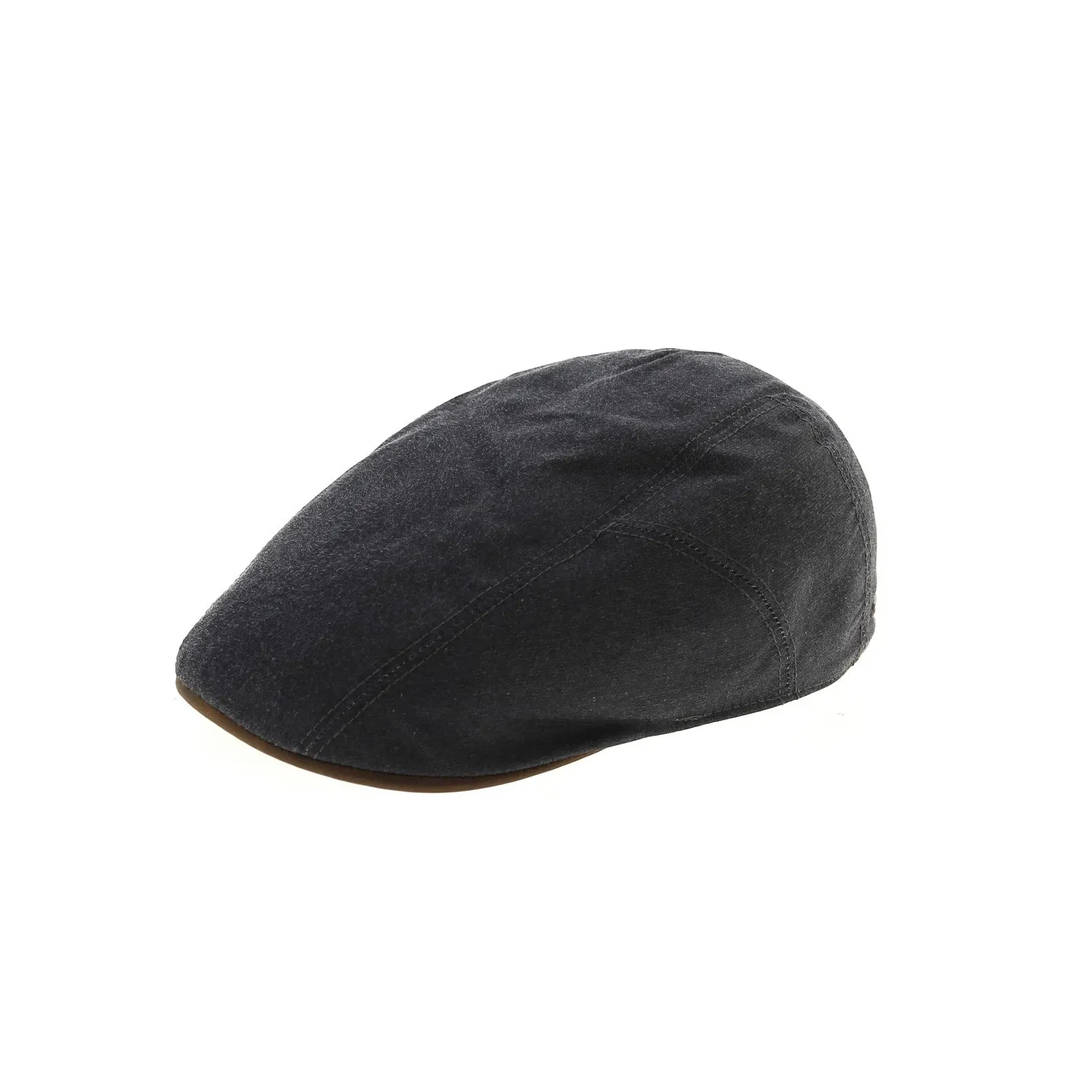 casquette plate stetson