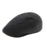 casquette plate stetson