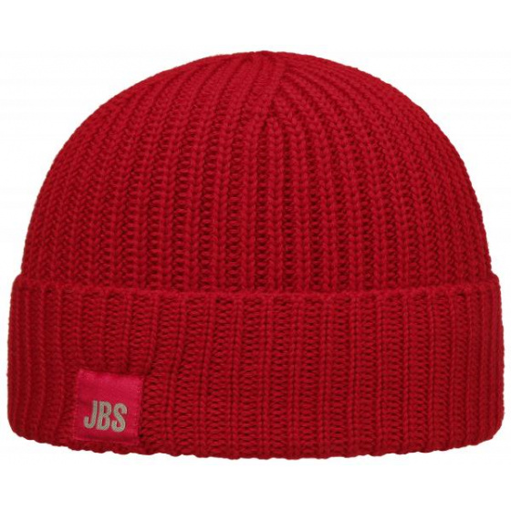 Bonnet Laine & Acrylique - Stetson