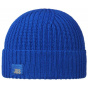Wool & Acrylic Beanie - Stetson