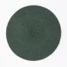 Béret Été Vert  Coton Soie & Lin - Le Béret Français Reference : 11522 | Chapellerie Traclet