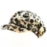 Gypso Newsboy Cap with Leopard Faux Fur - Barts Reference: 11527 | Traclet Hat Shop