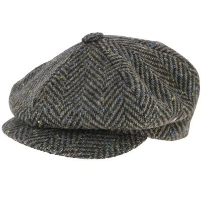 Fingal tweed Irish Cap - City Sport - buy Irish cap - Irish cap Reference : 11533 | Chapellerie Tr