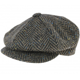 Casquette Irlandaise Relax Fingal - Traclet